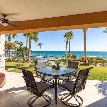 Sonoran Sun Ground Floor - 104-W Lägenhet Puerto Peñasco Exteriör bild