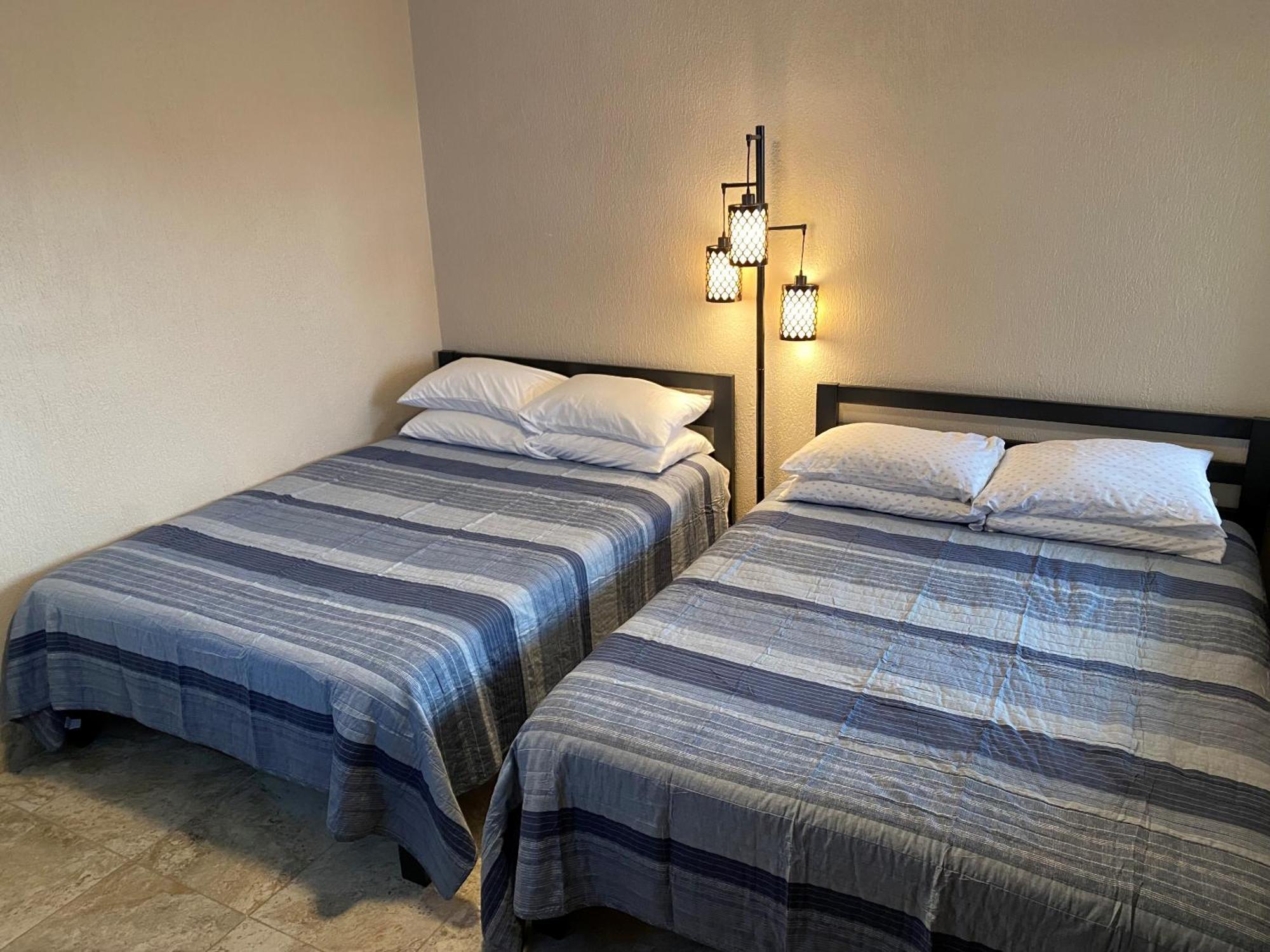 Sonoran Sun Ground Floor - 104-W Lägenhet Puerto Peñasco Exteriör bild
